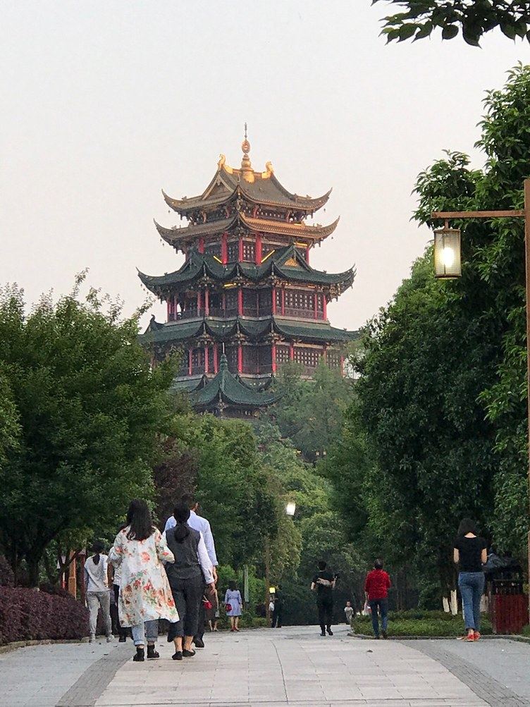 其他