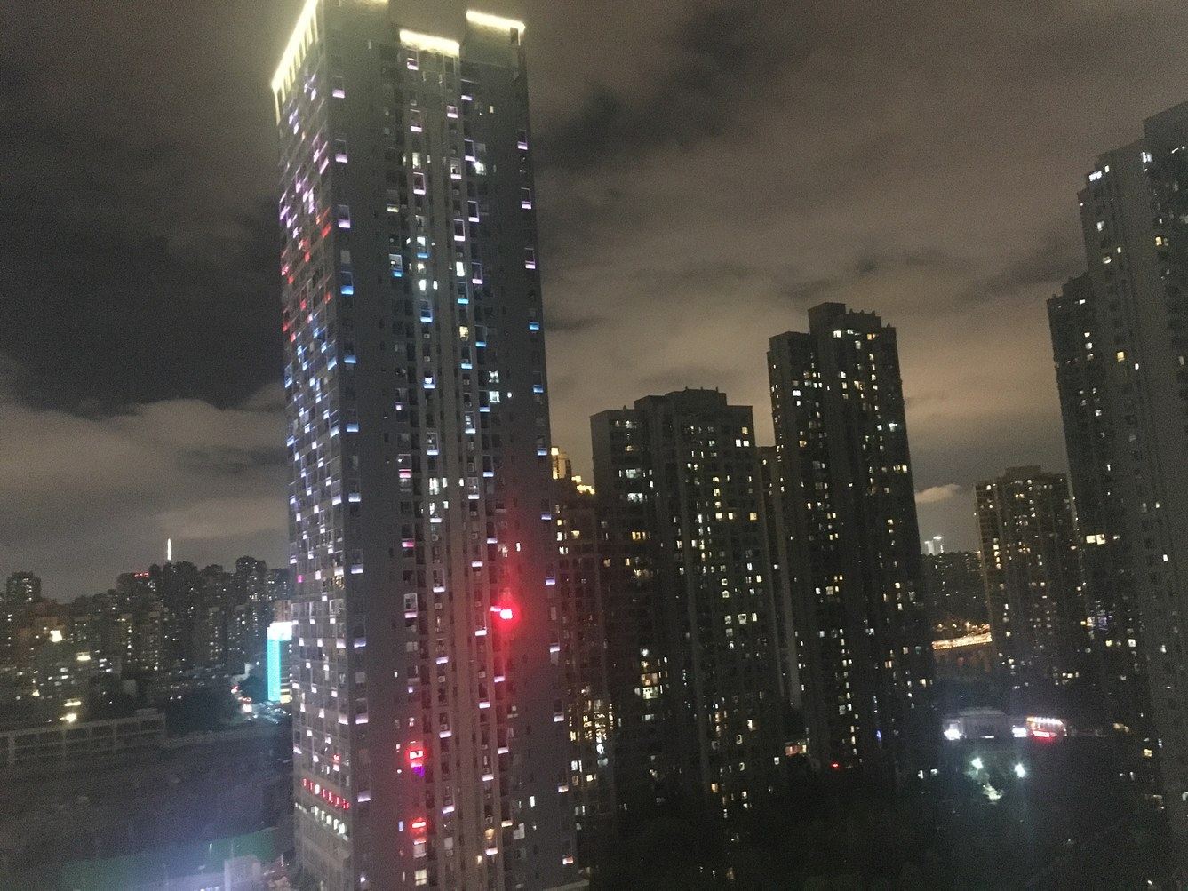 其他