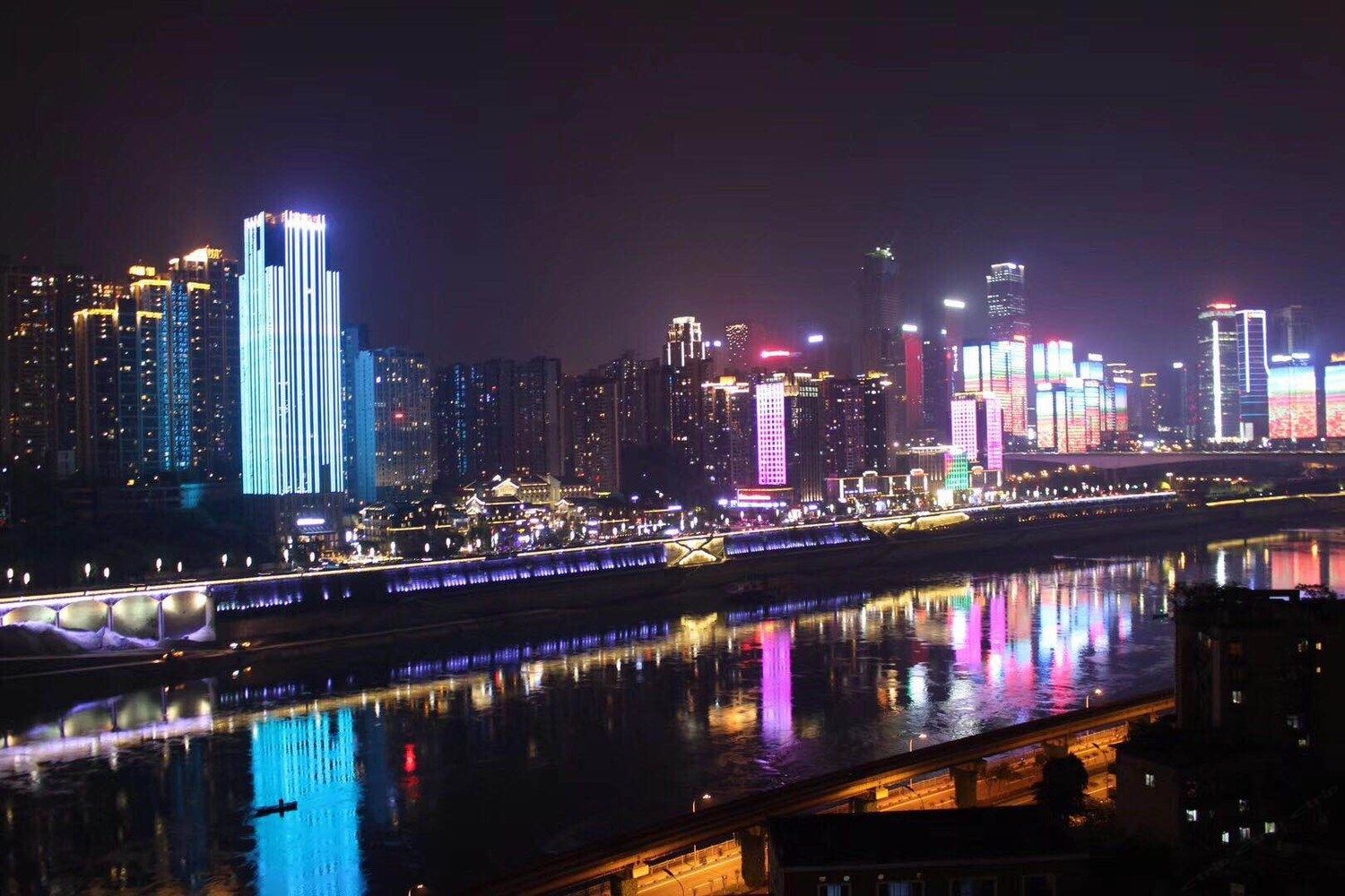 其他