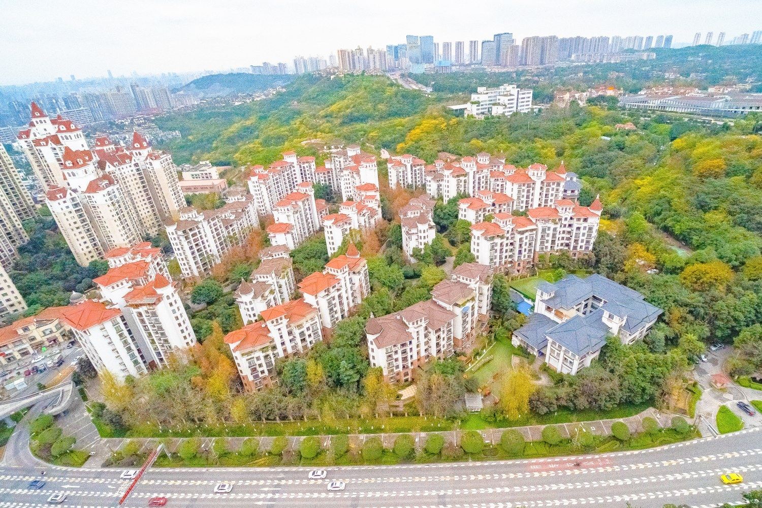 其他