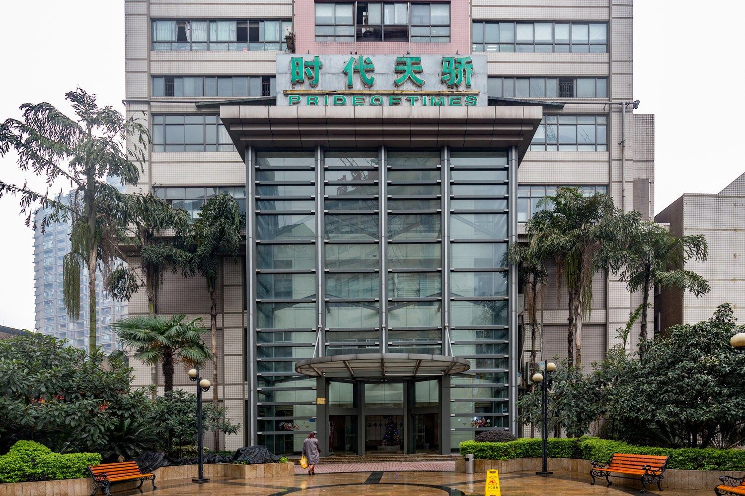 其他