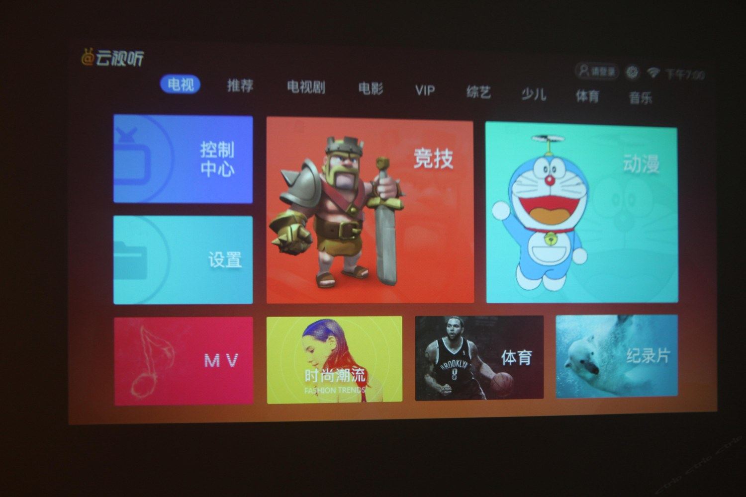 其他