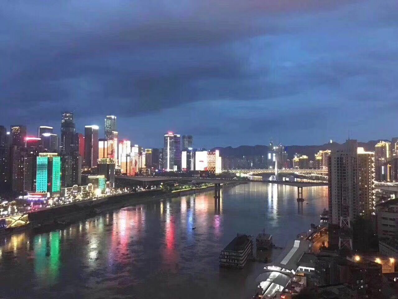 其他