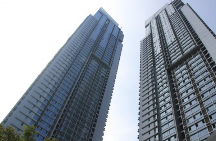 重庆JUNE六月江景民宿
