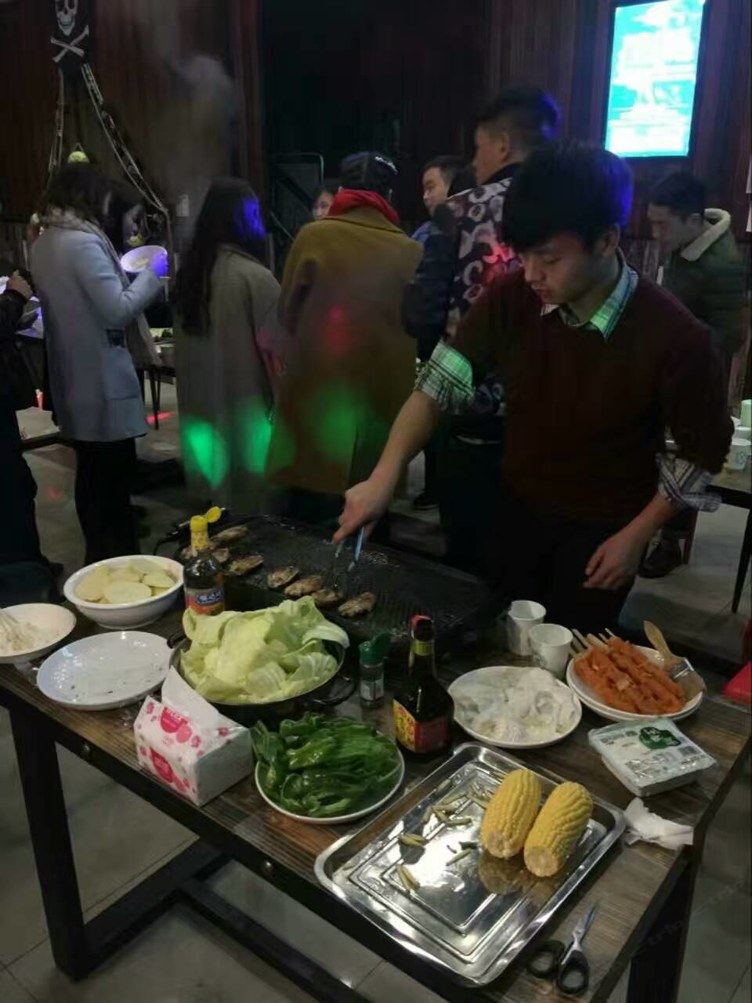 其他