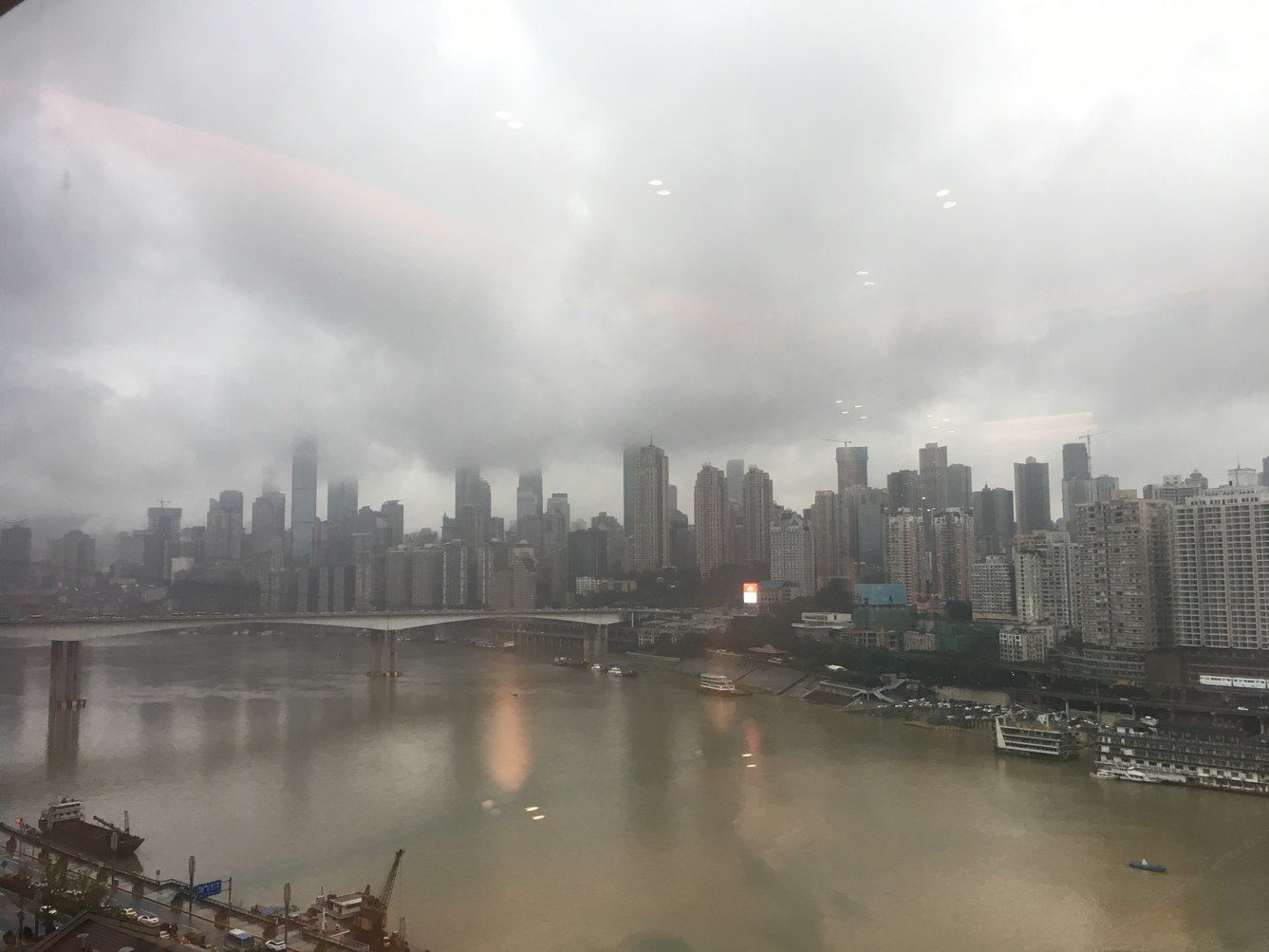 重庆归·吾乡公寓
