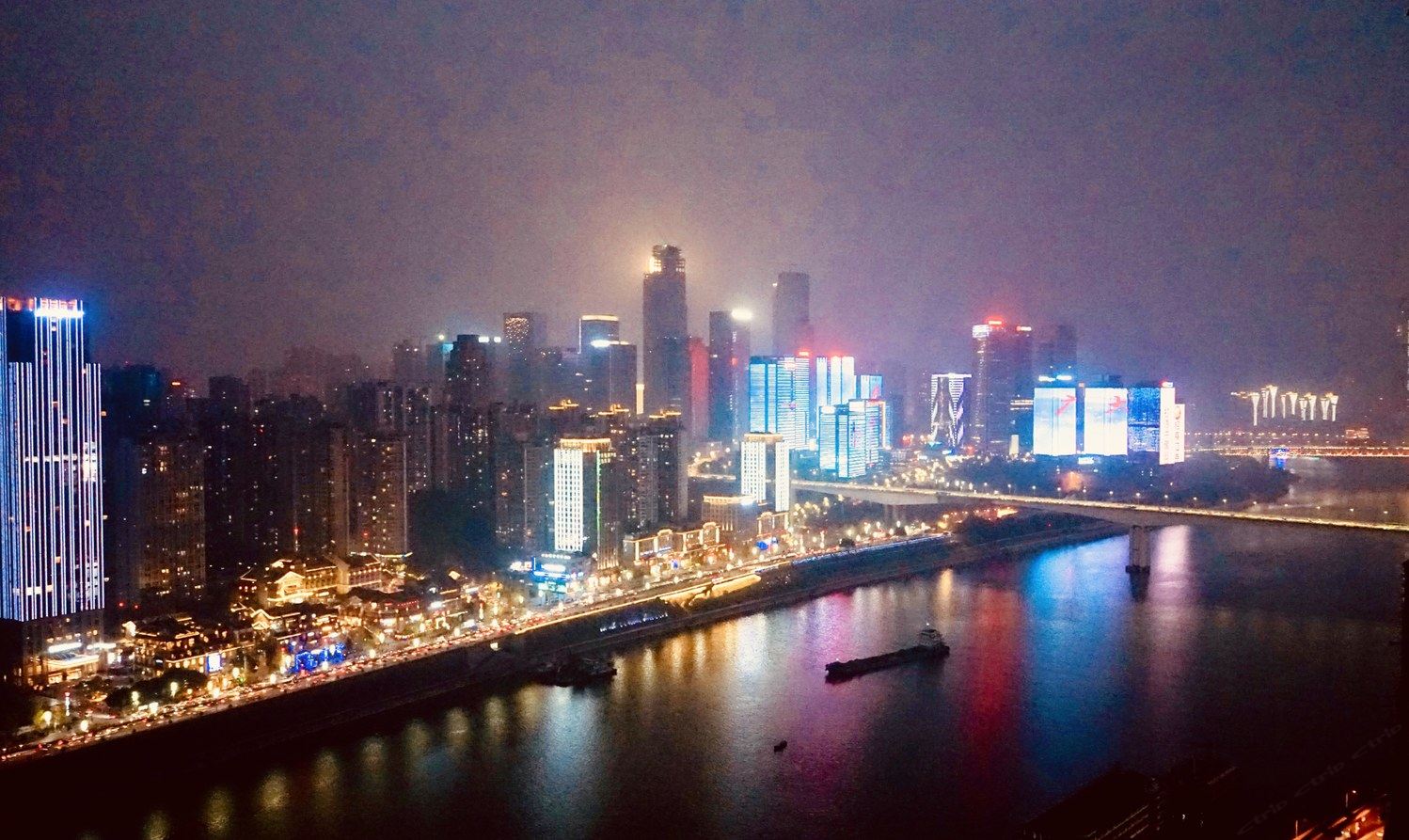 其他