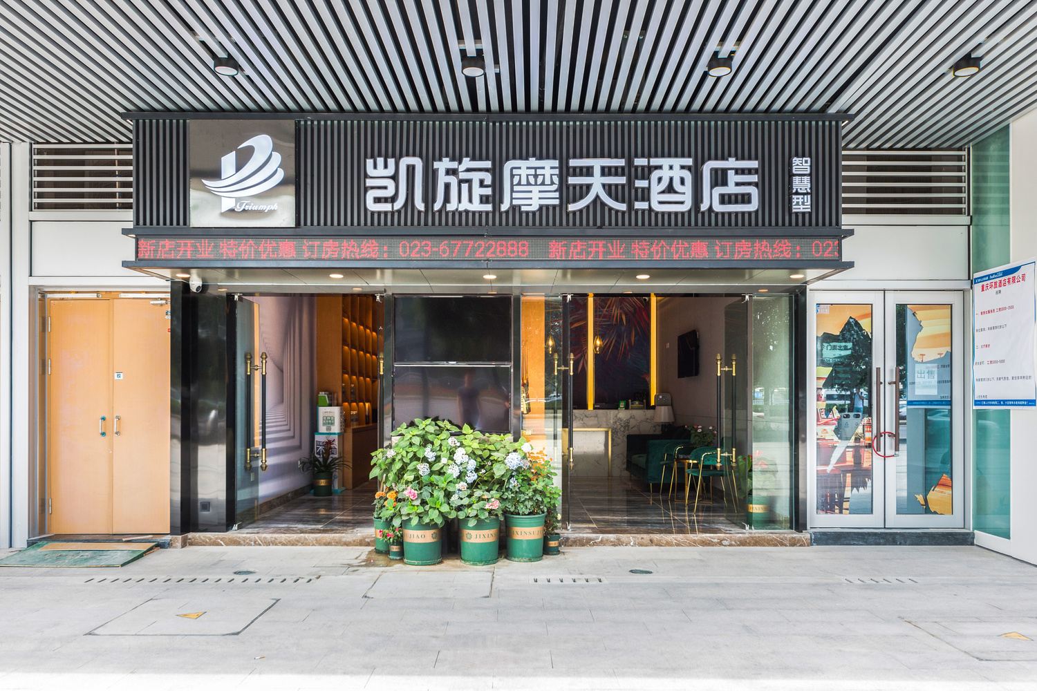 其他
