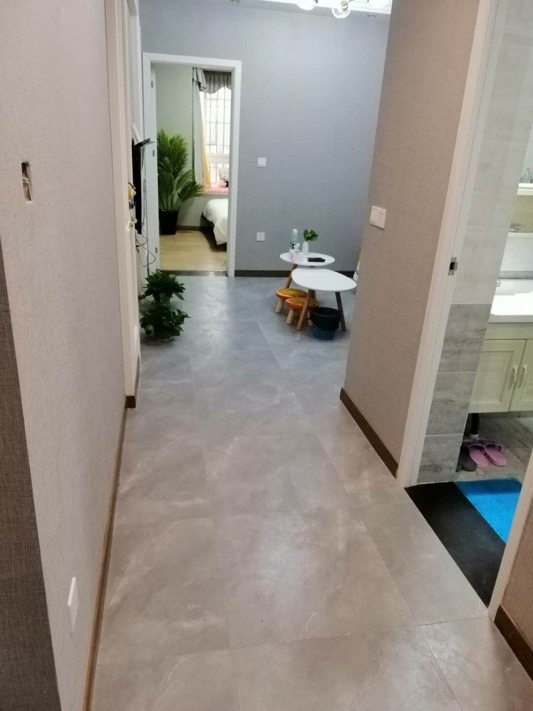 重庆悦庭楠舍公寓