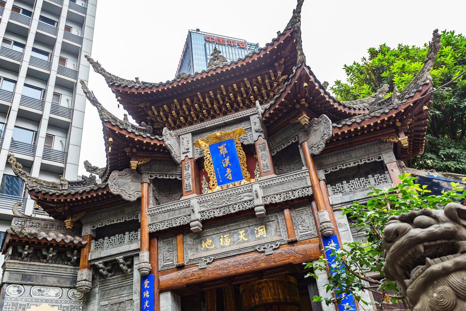 重庆千玺·心宿公寓(9号店)