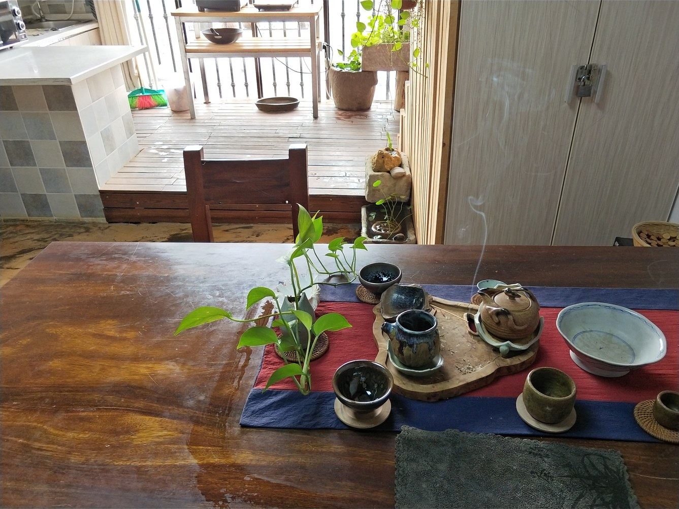 其他