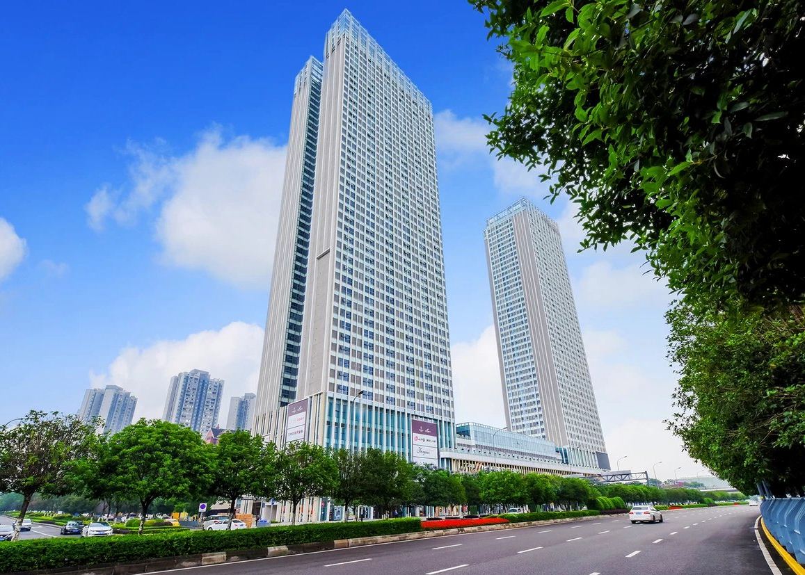 重庆环旅摩天民宿