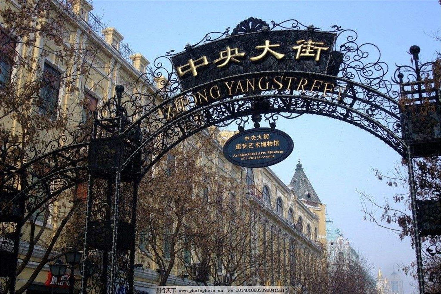 其他