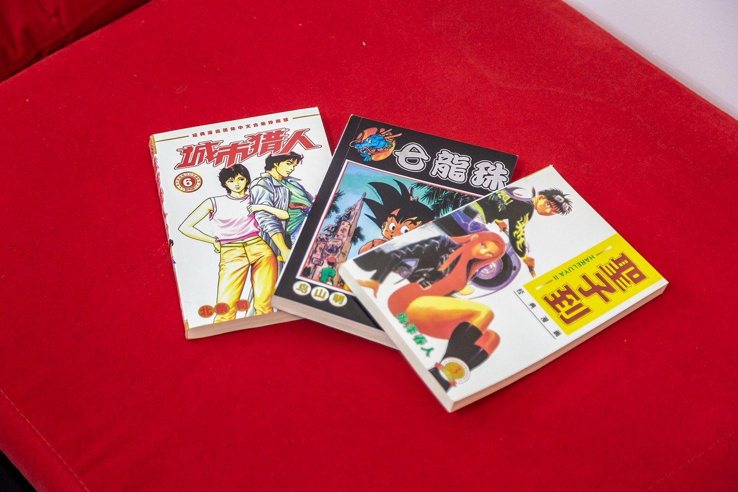 其他