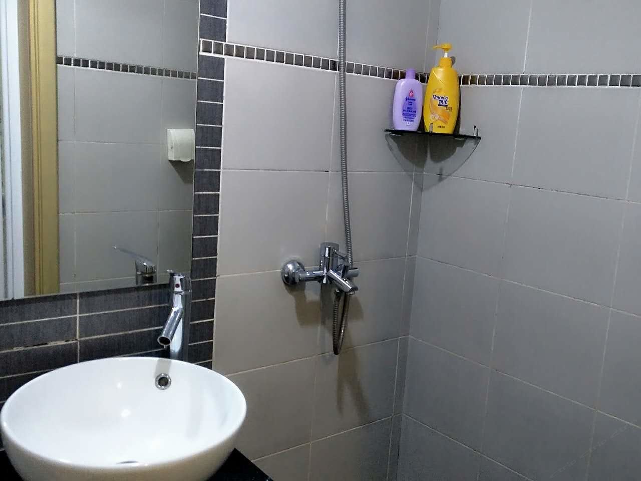 大连鑫海湾海景公寓酒店