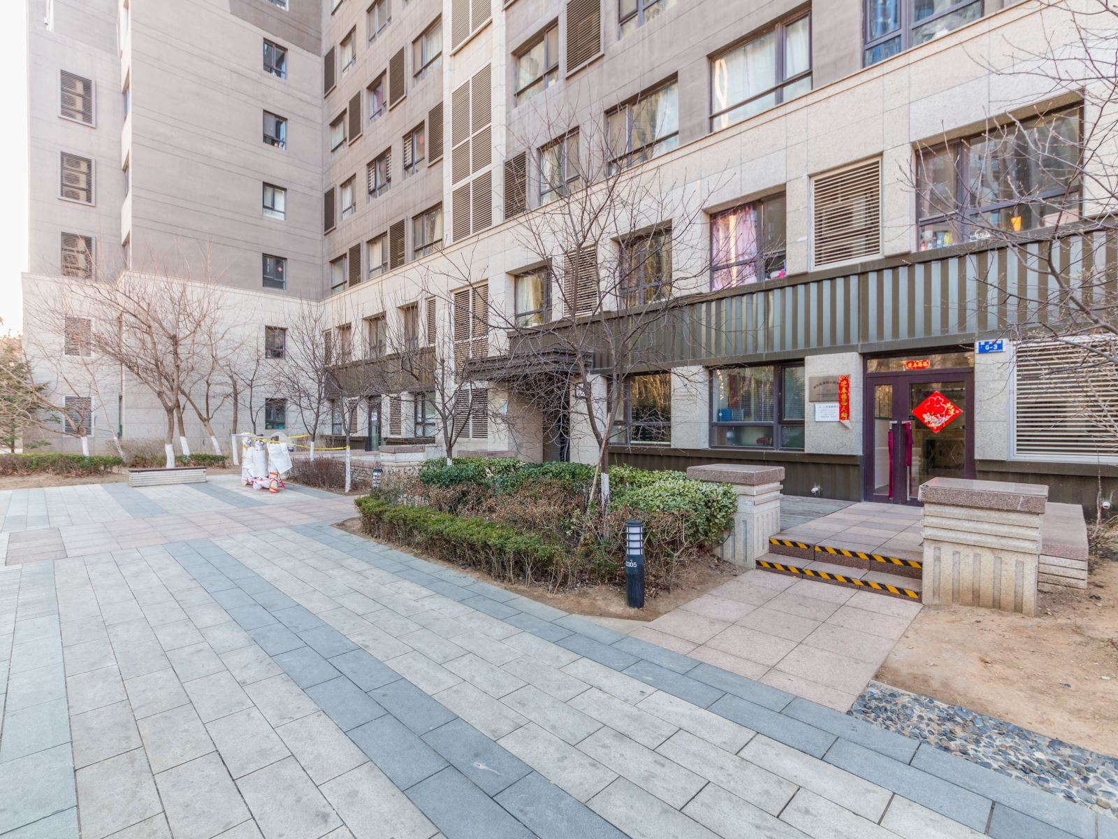大连星海呦游轻奢酒店公寓