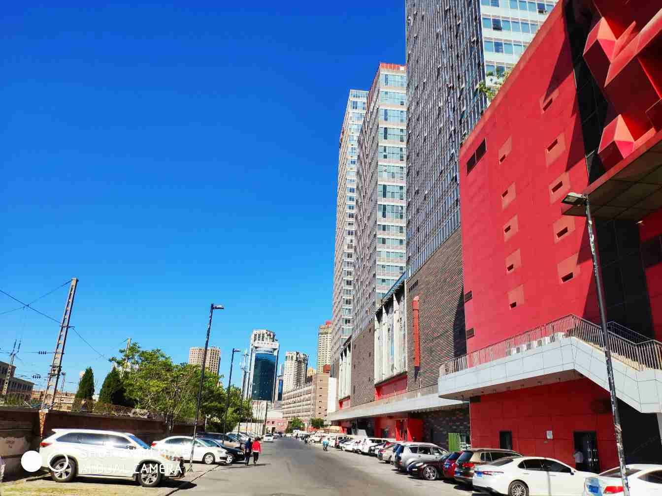 大连小白兔酒店式公寓