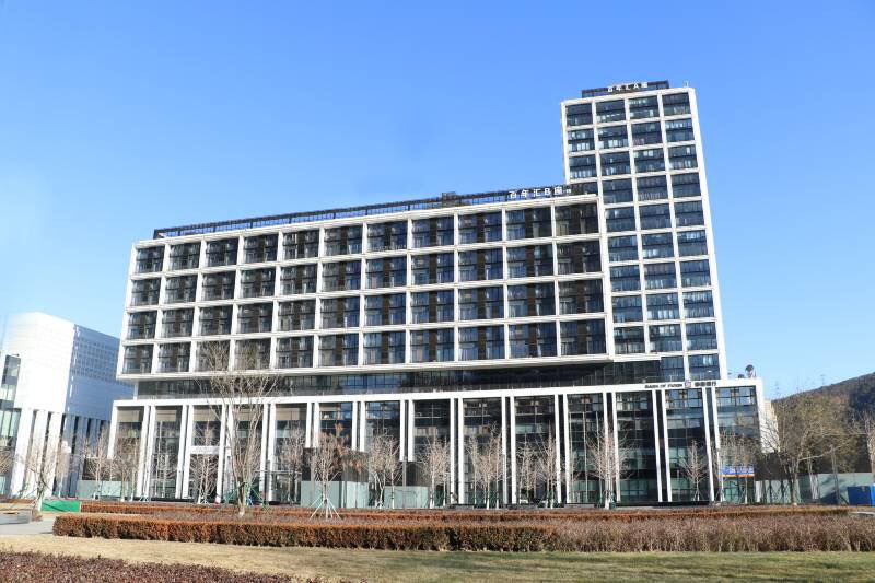 大连百年汇四季酒店