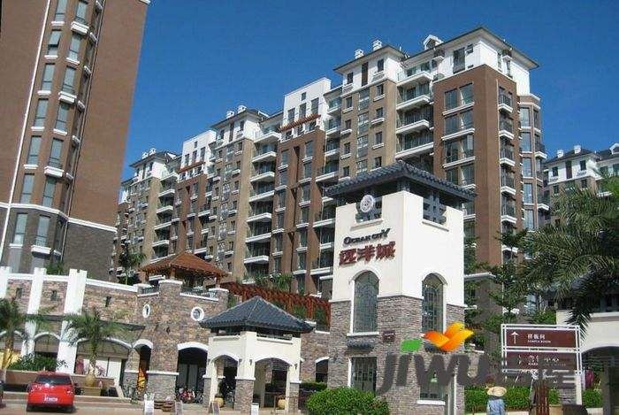 远洋荣域家应精品酒店公寓(大连华南北站店)(原家应商旅酒店公寓)