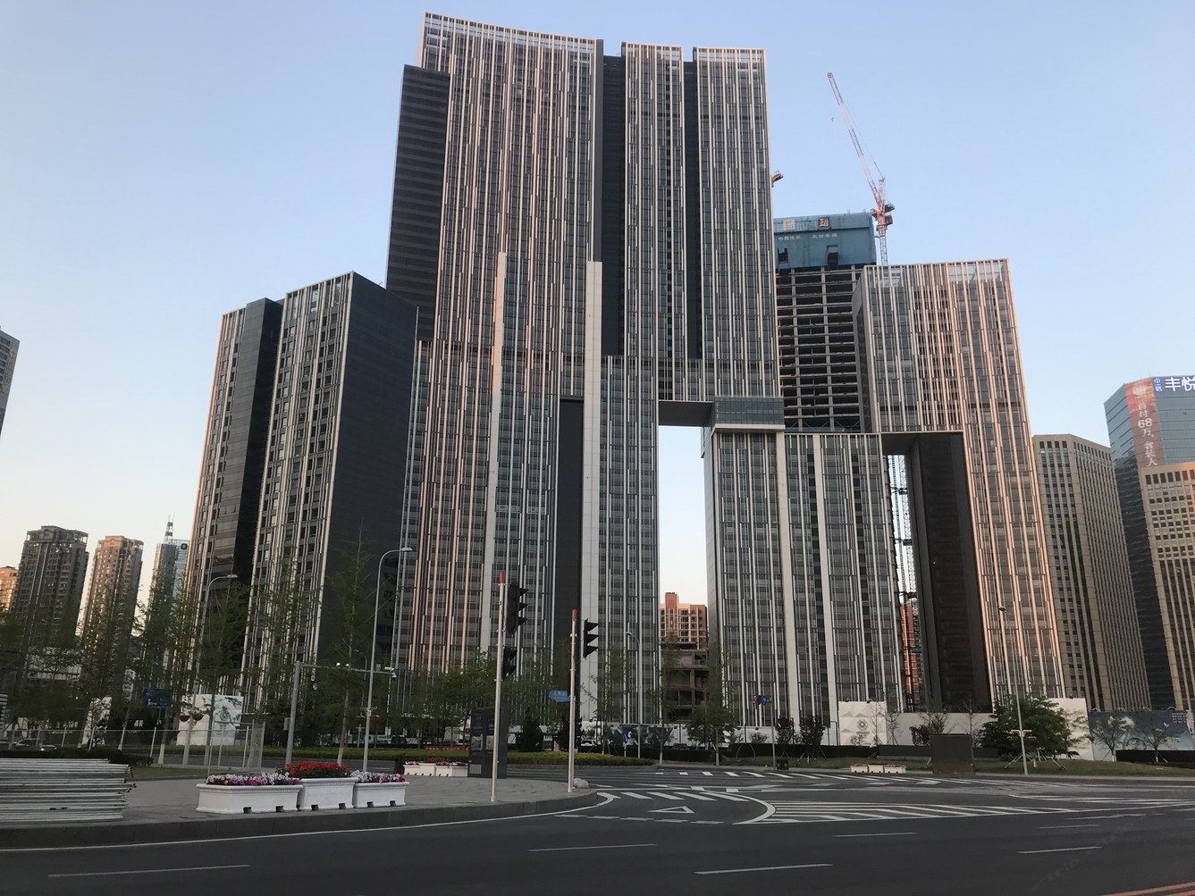 其他