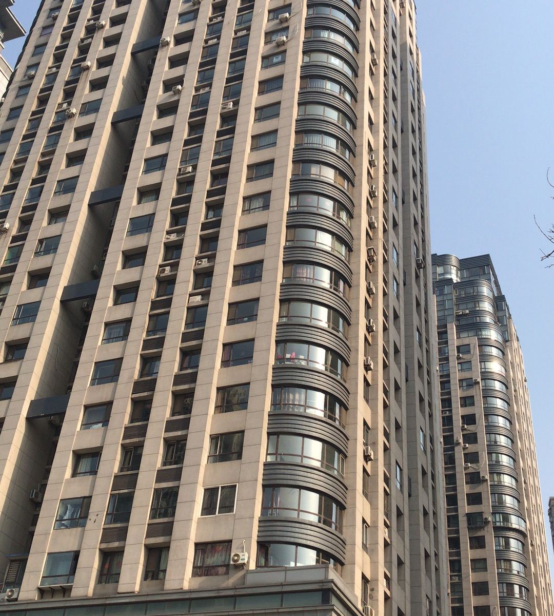 唯忆精品酒店式公寓(大连星海广场店)
