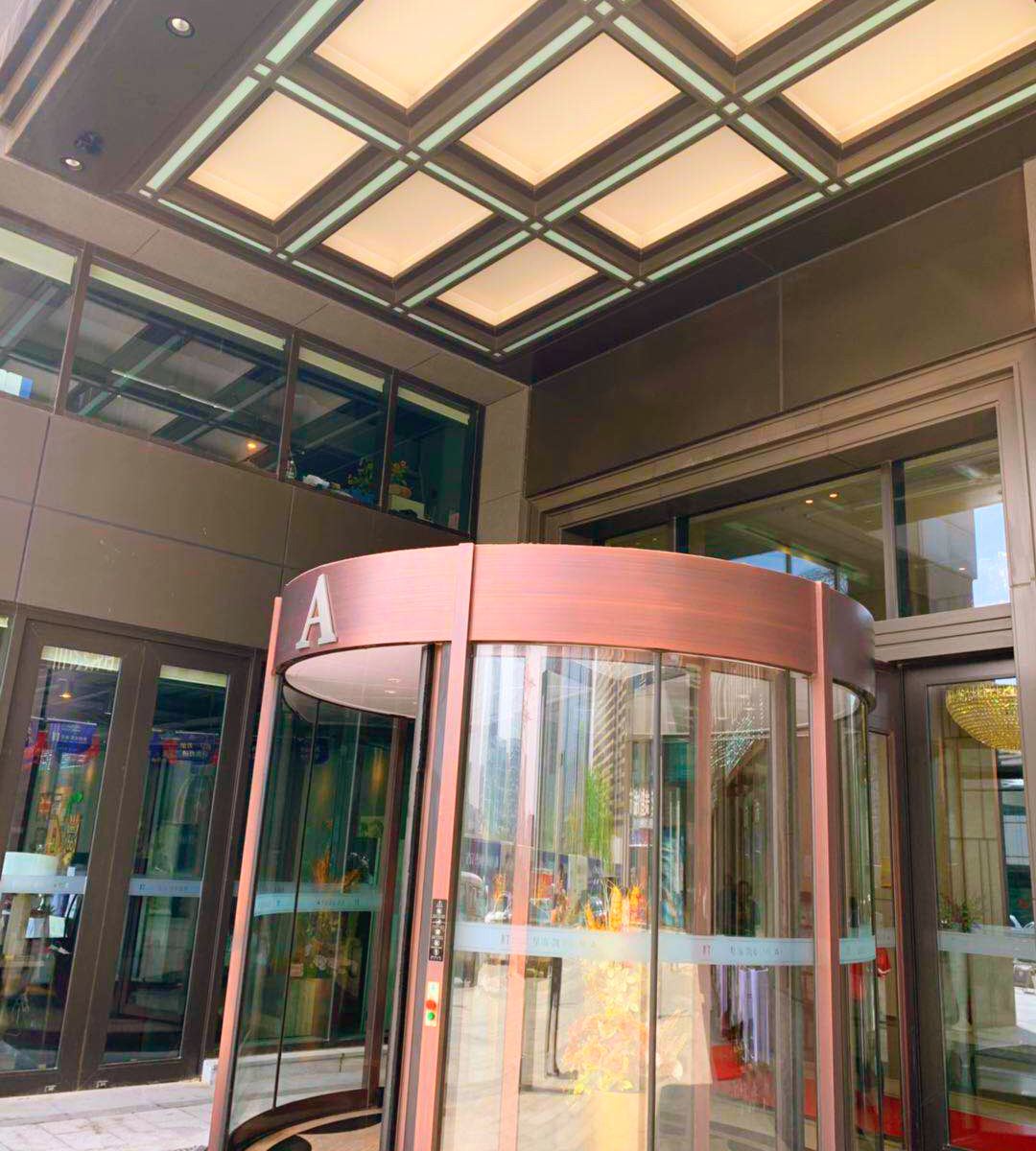 大连星海悦澜湾公寓式酒店