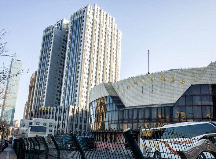 大连禧瑞居公寓
