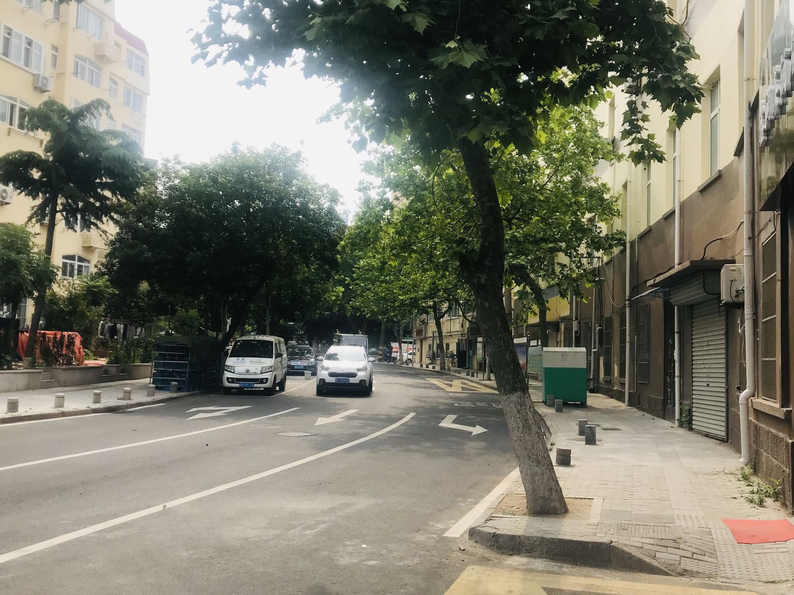 青岛鑫润莱酒店
