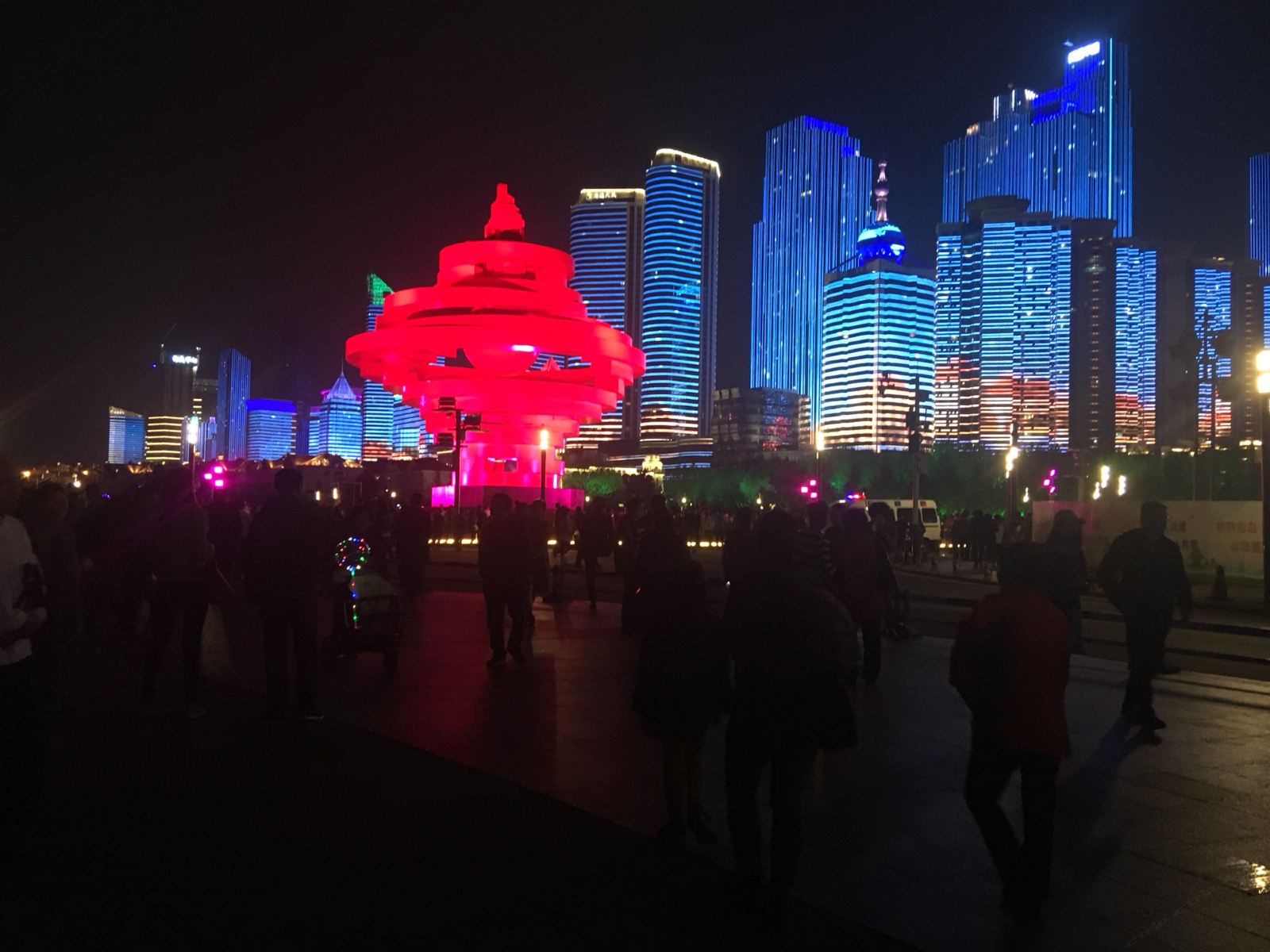 青岛远景青年旅舍