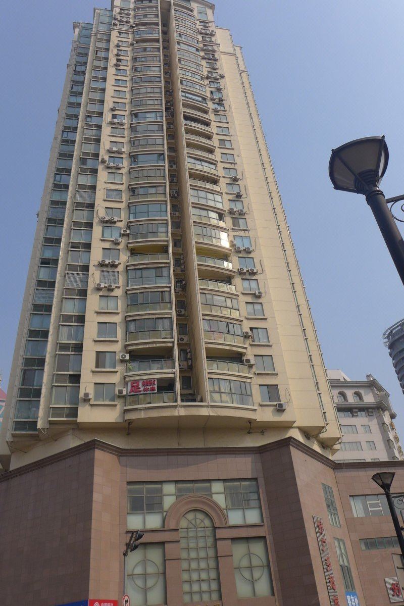青岛如意健康日租房