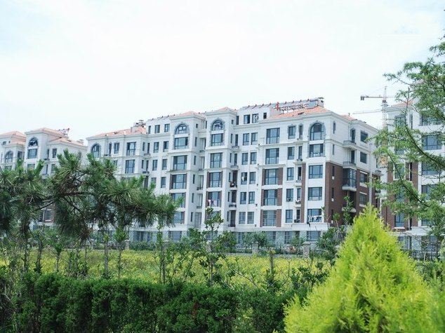 海之家公寓(青岛金沙滩店)