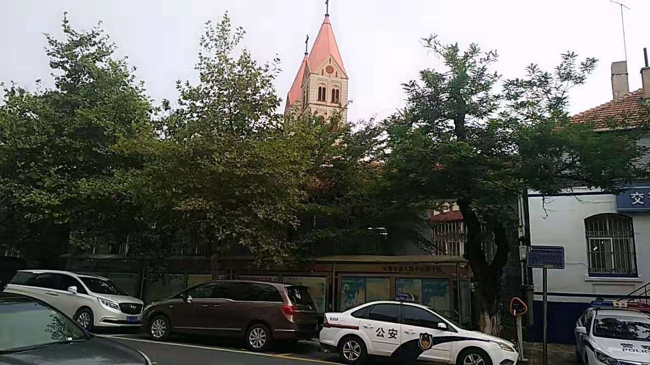 青岛新龙源商务大酒店