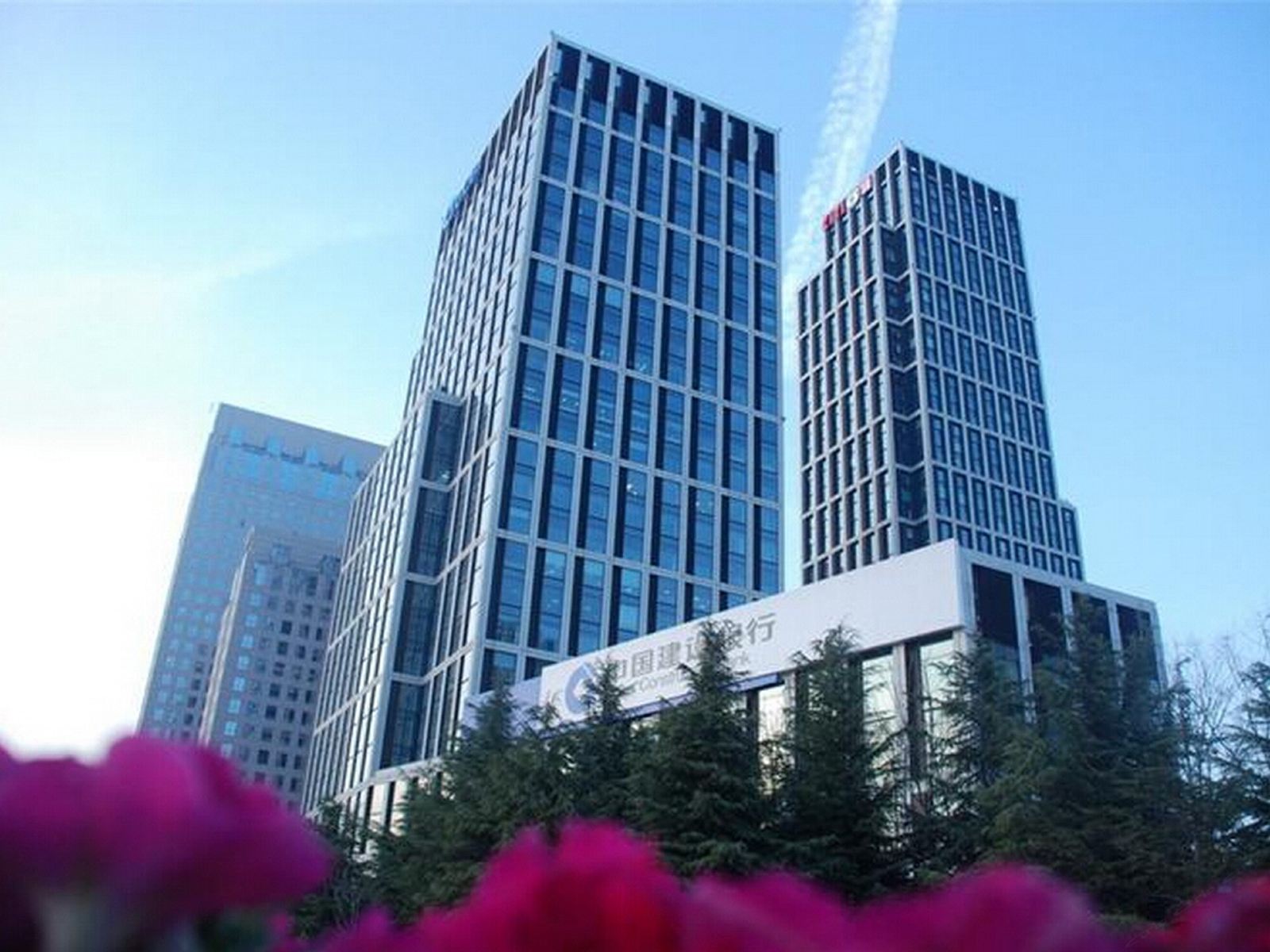 青岛香庭伯睿公寓酒店(啤酒城会展中心店)