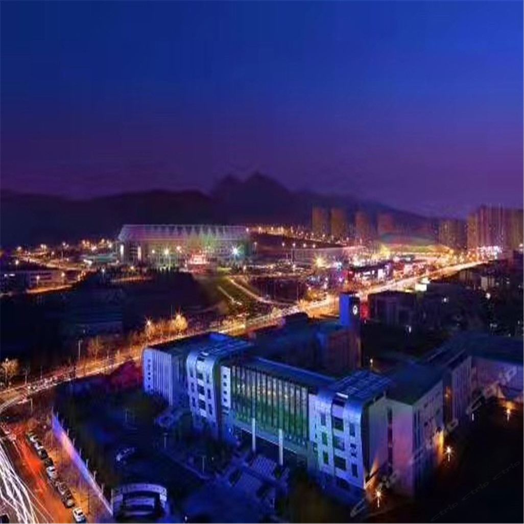 青岛嘉润和度假公寓