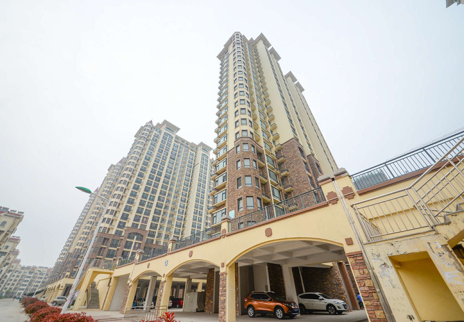 青岛金沙温馨公寓