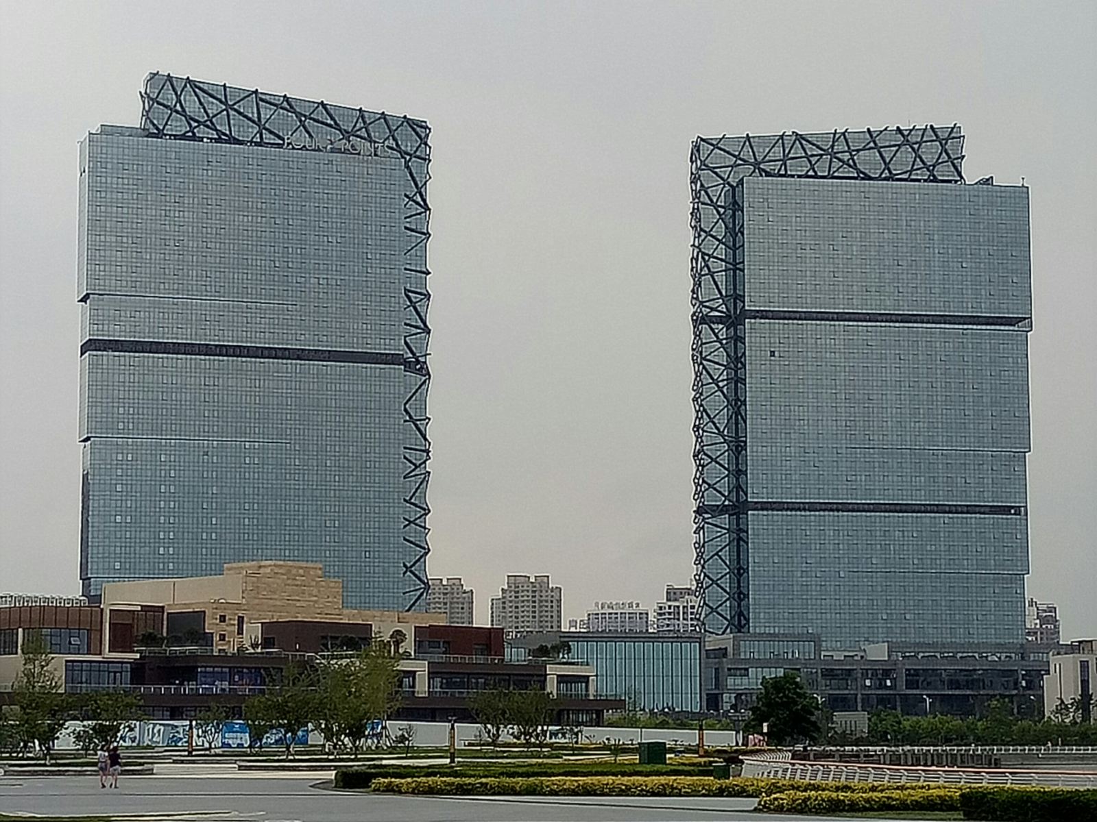 星海湾公寓(青岛那鲁湾店)
