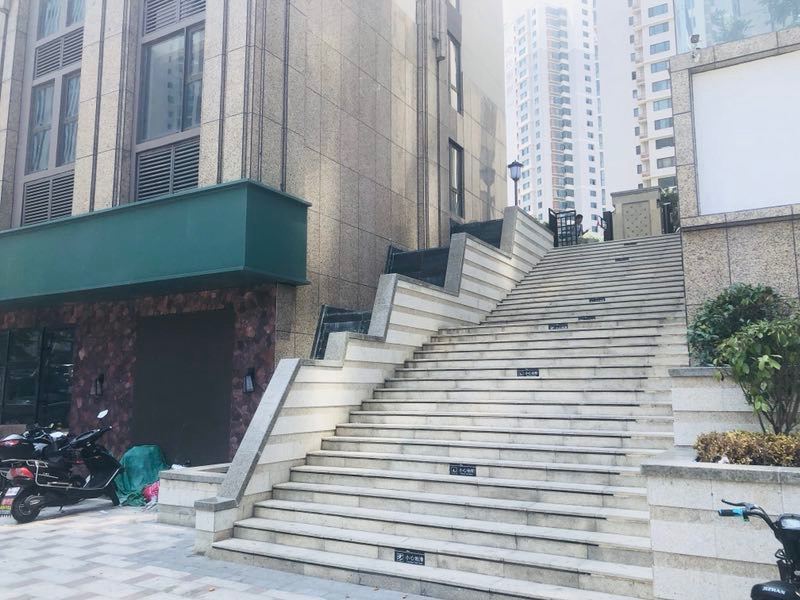 爱家公寓(青岛徐州路店)