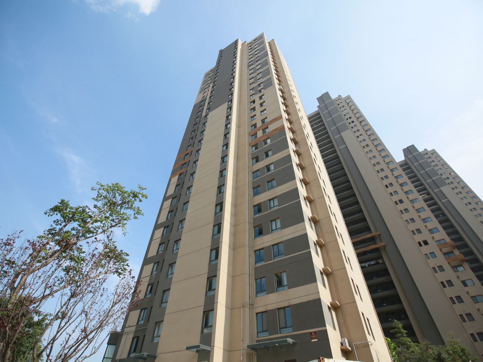 青岛爱吧主题公寓