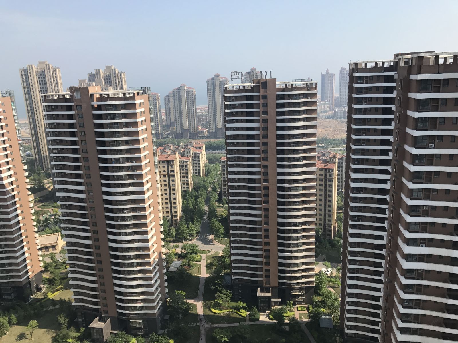 青岛蜗牛时光公寓