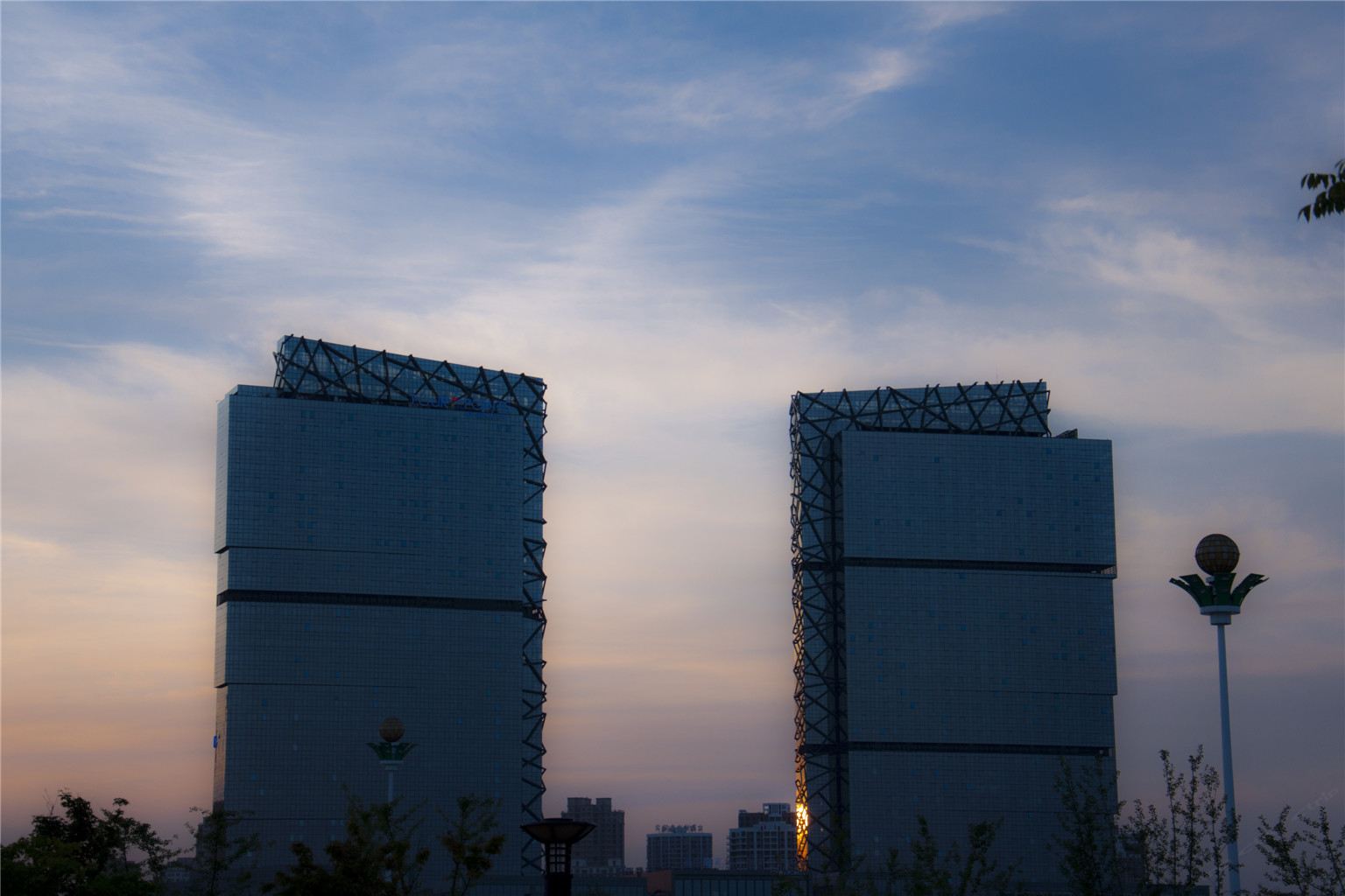 威尔顿澜庭海景度假公寓(青岛那鲁湾店)