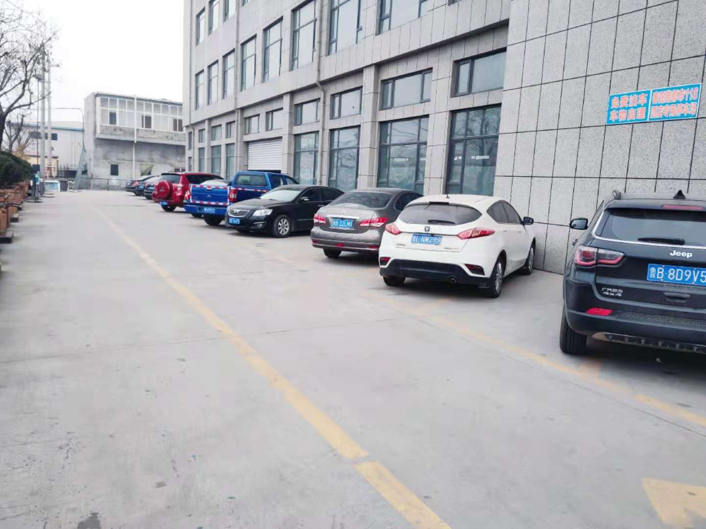 都市118精选酒店(青岛春阳路店)