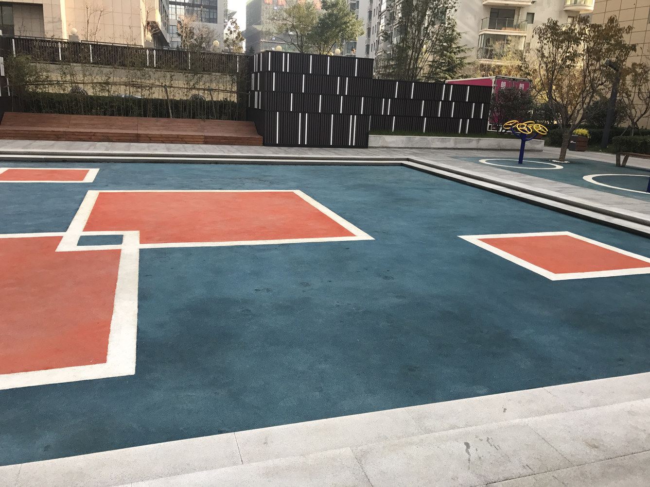 青岛盛先生酒店式公寓
