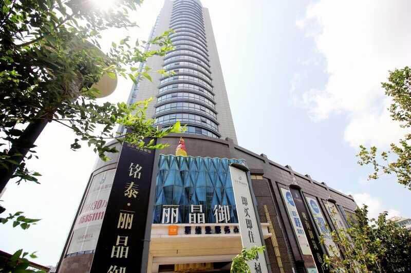 青岛欣悦海景度假公寓