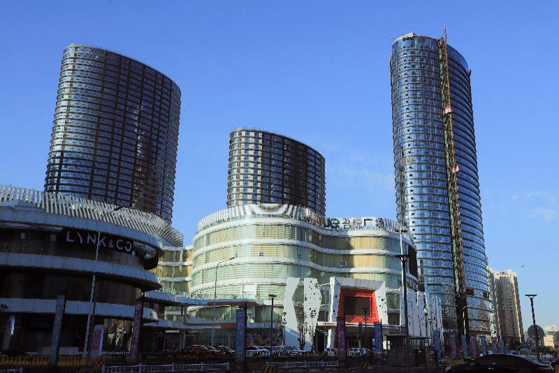 青岛澳凯酒店式公寓