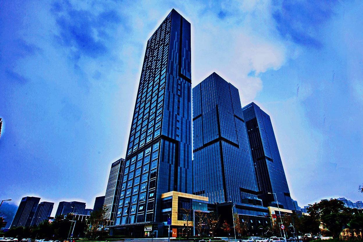 望海香居公寓(青岛石老人海水浴场店)