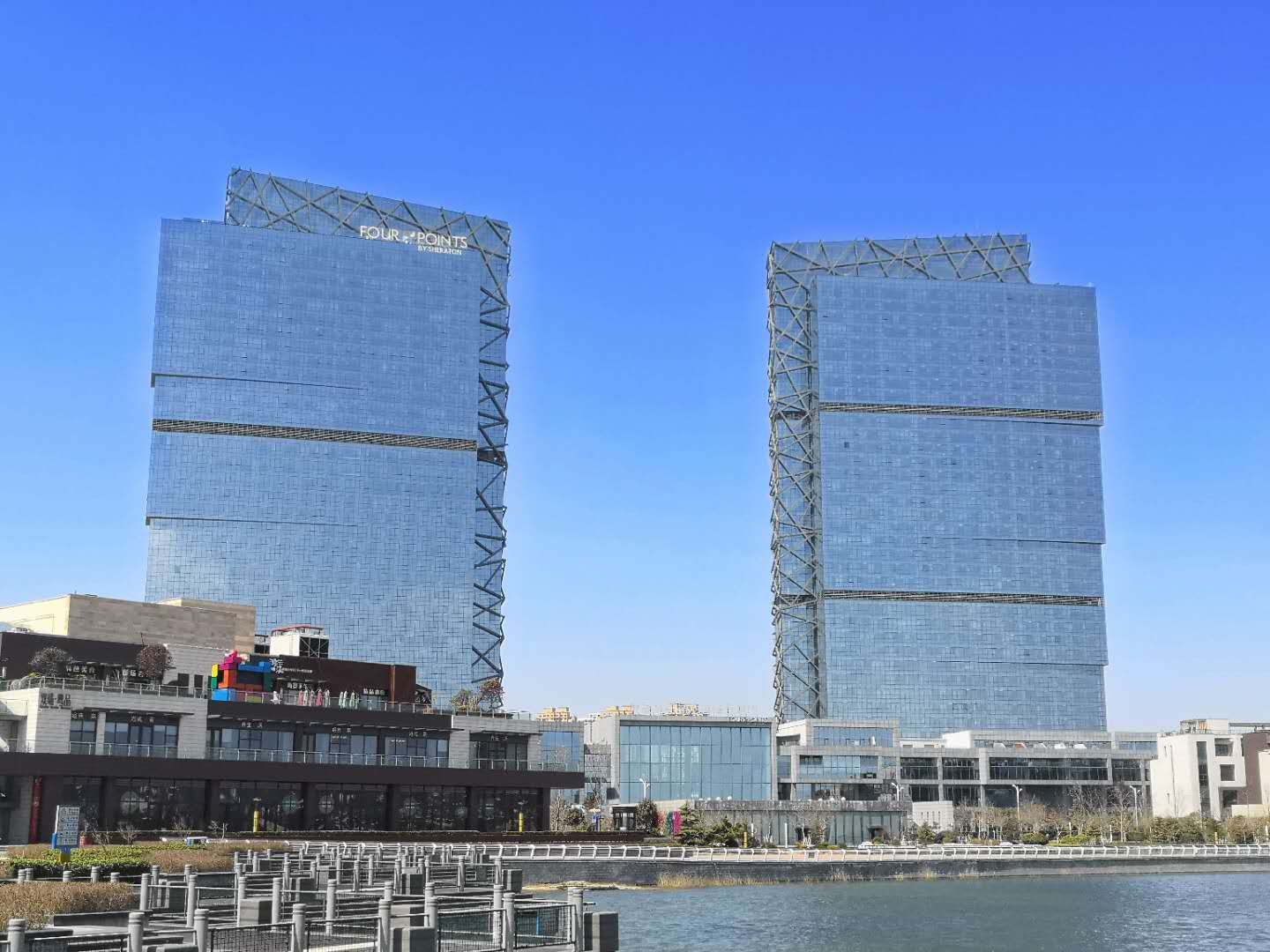 青岛金铂尔公寓
