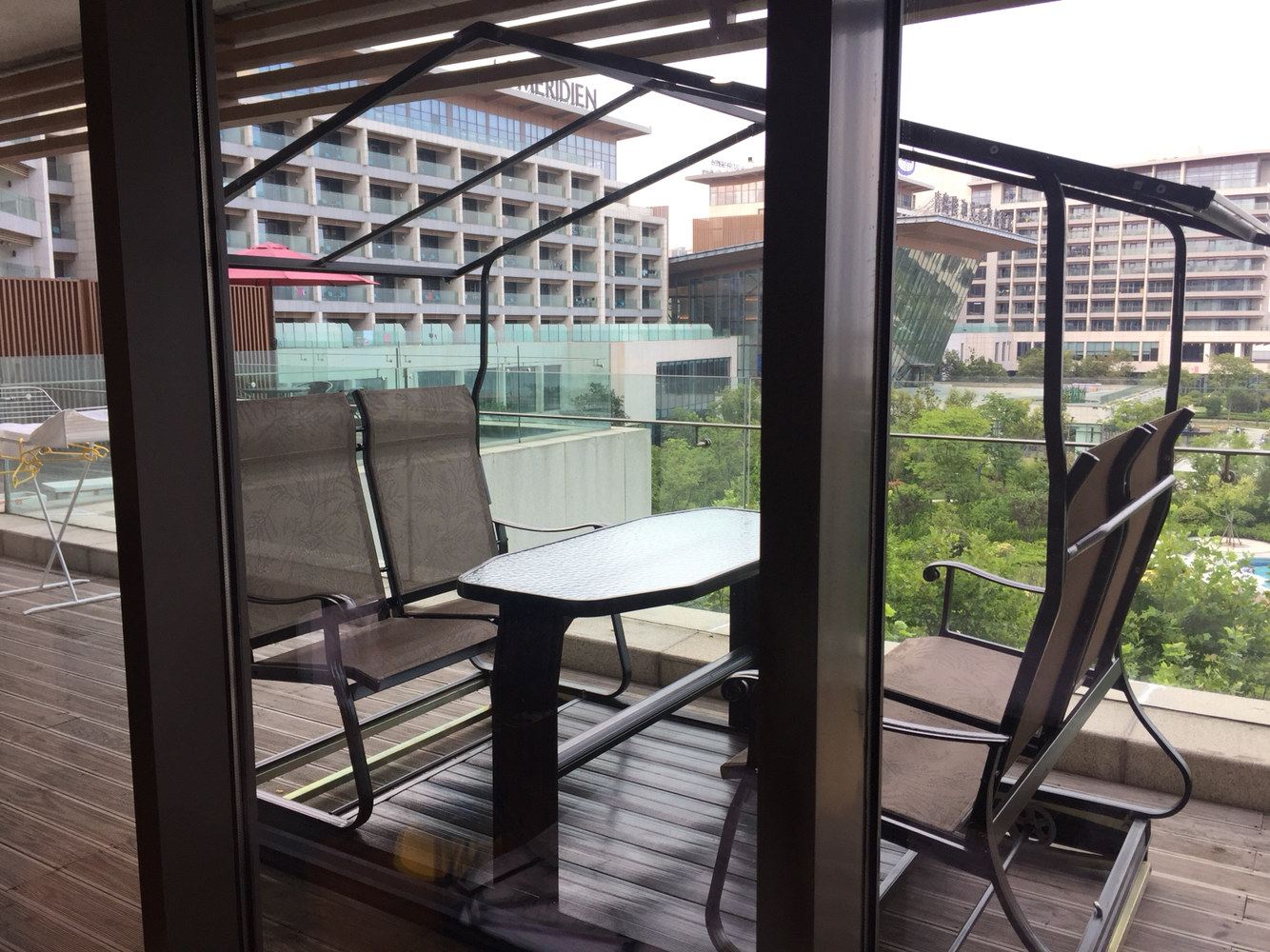 青岛无敌海景海边度假屋酒店式公寓