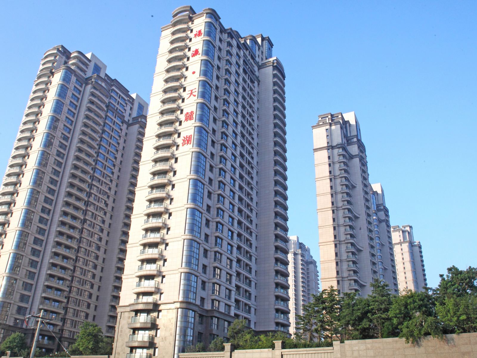 青岛一寓倾心公寓酒店