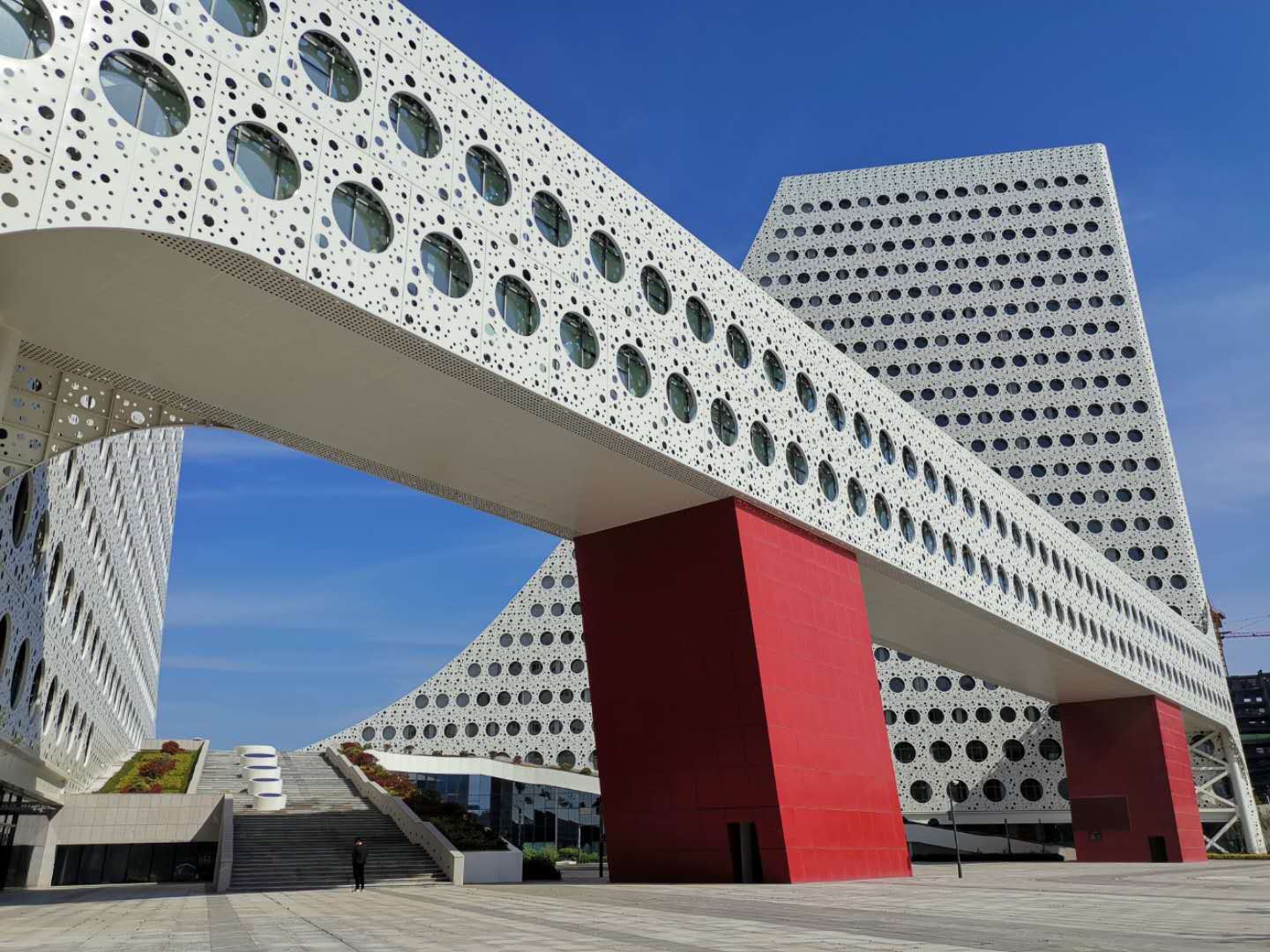 青岛铂缦公寓