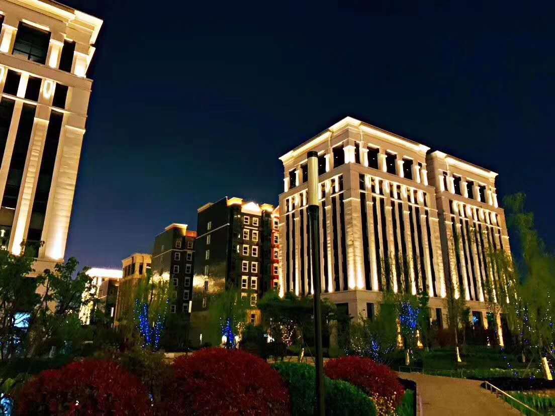 青岛富利鑫度假酒店